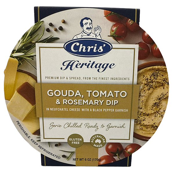 Heritage Dip 600x600