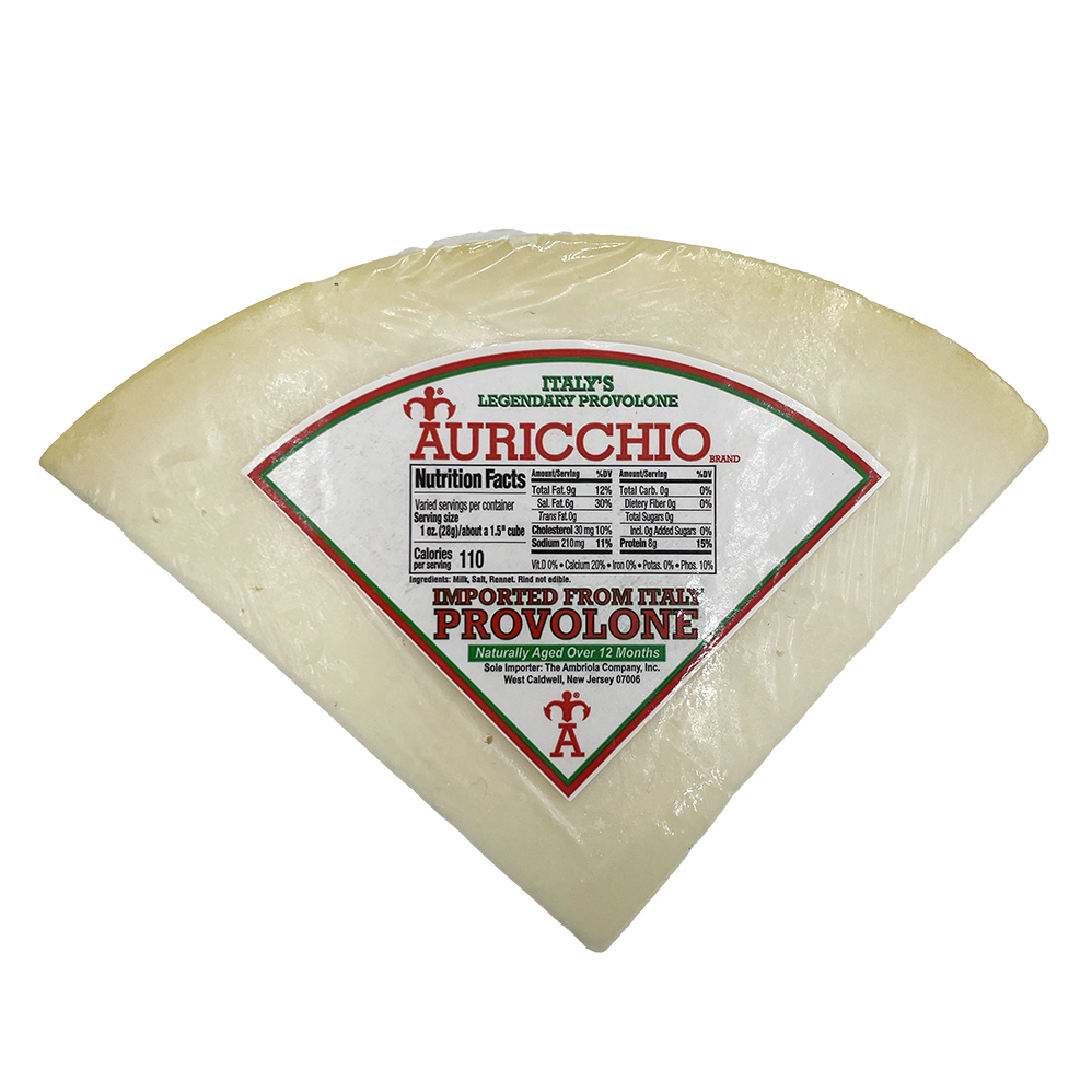 Auricchio Provolone
