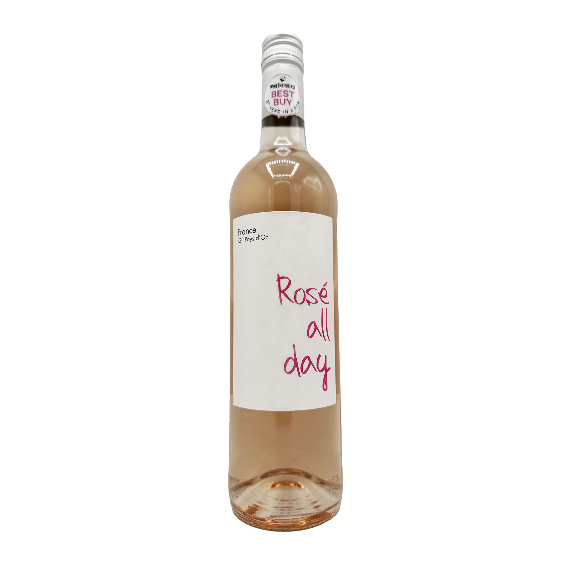 Rose All Day