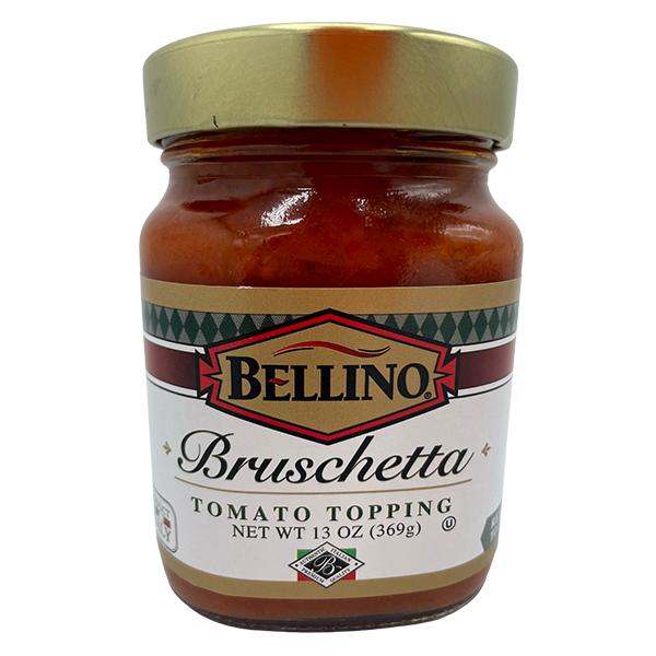Bruschetta 600x600