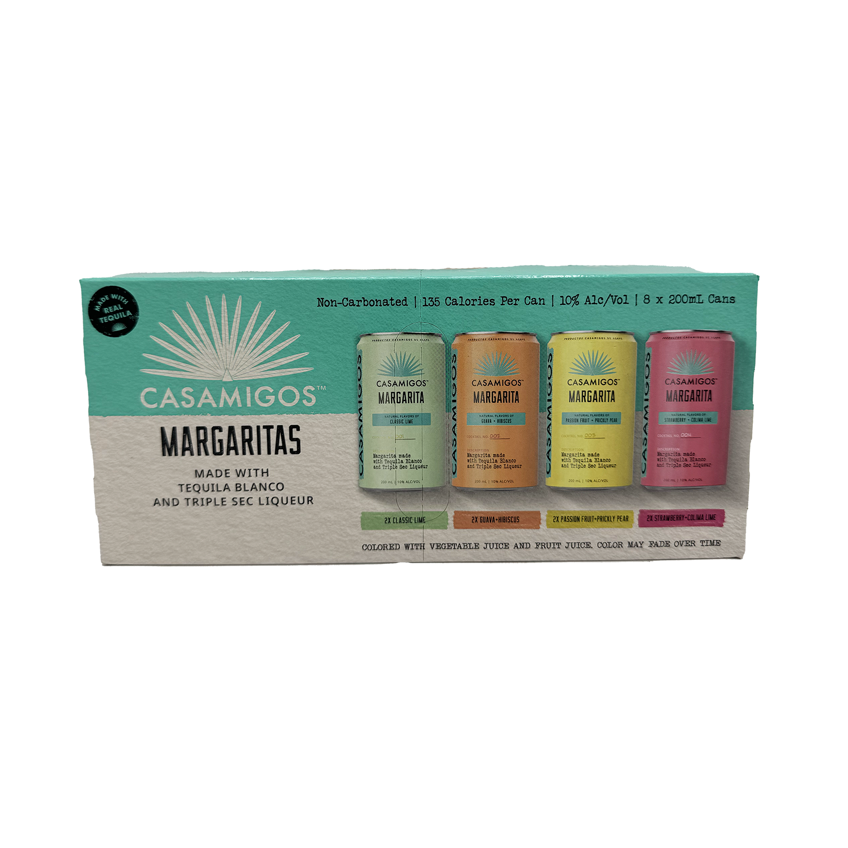 Casamigos Margaritas