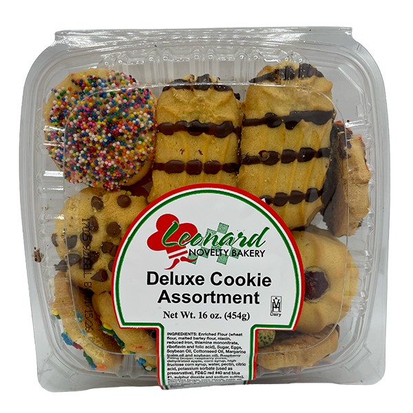 Cookies 600x600