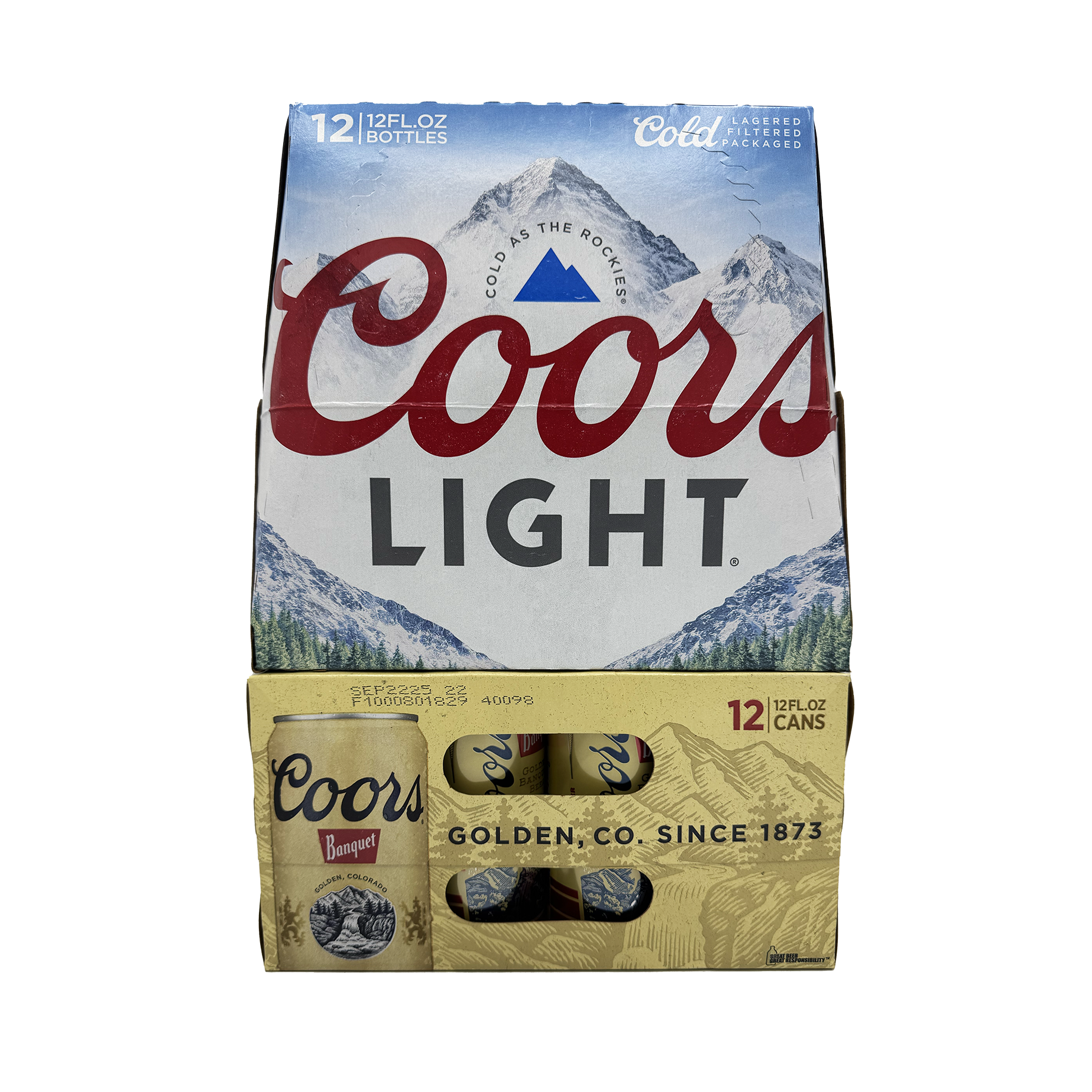 Coors Light