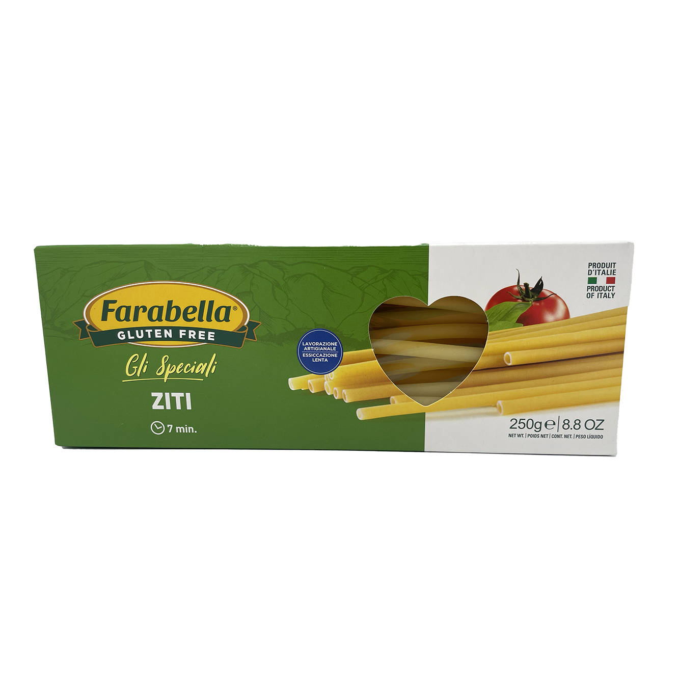 Farabella Gf Ziti