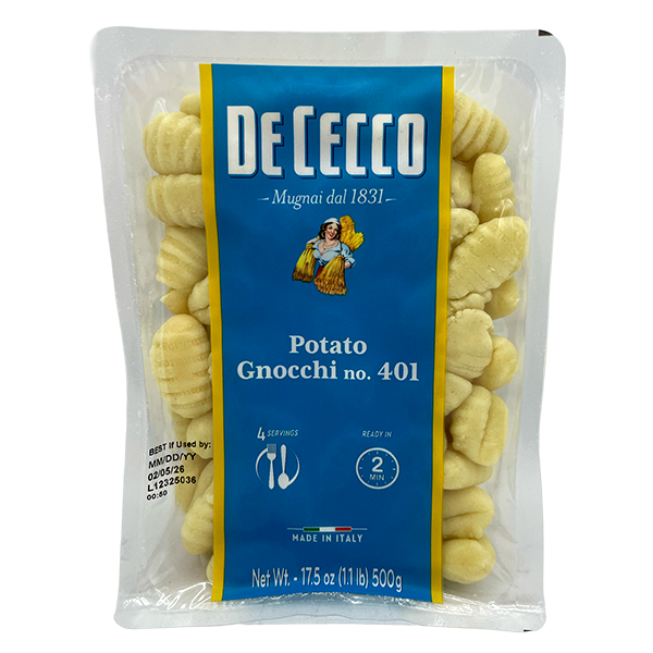 Gnocchi 600x600