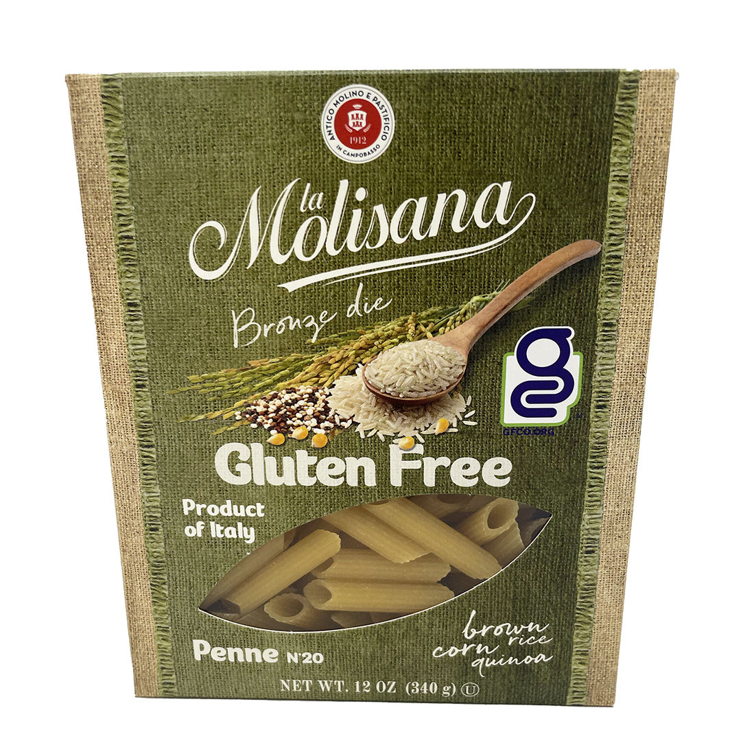 La Molisana Gf Pasta