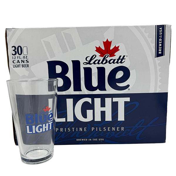 Labatt 600x600