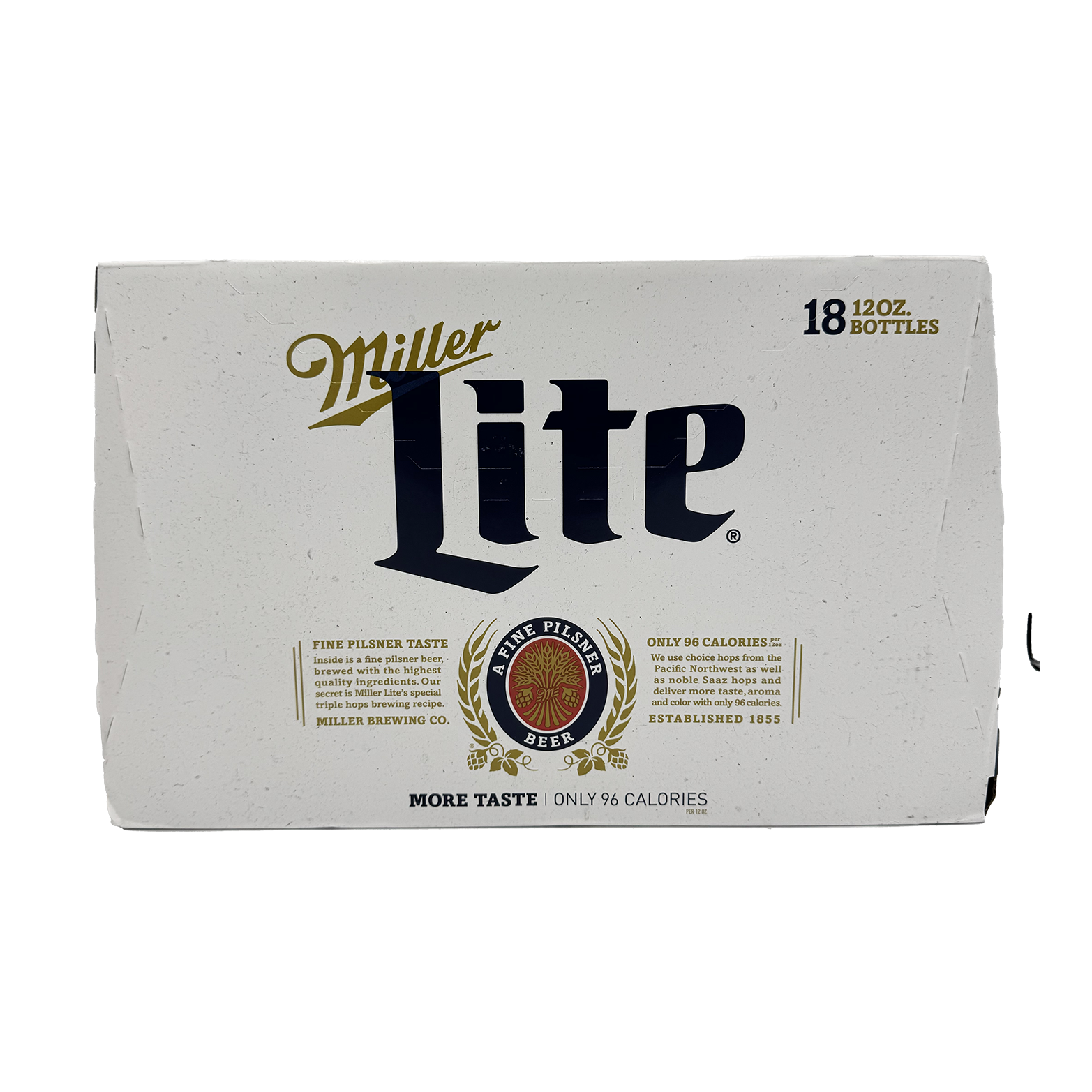Miller Lite 18pk