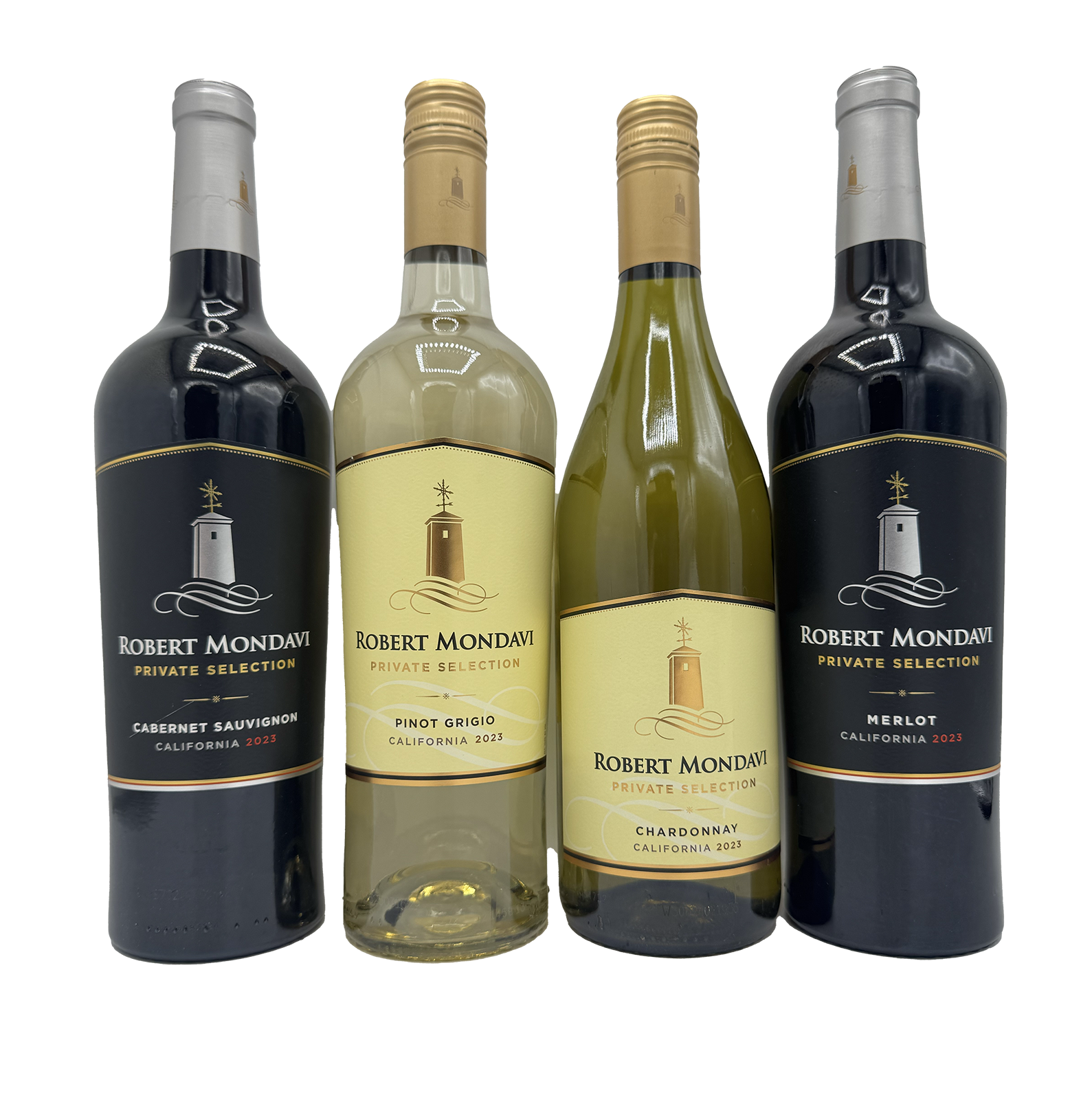 Mondavi Private Select