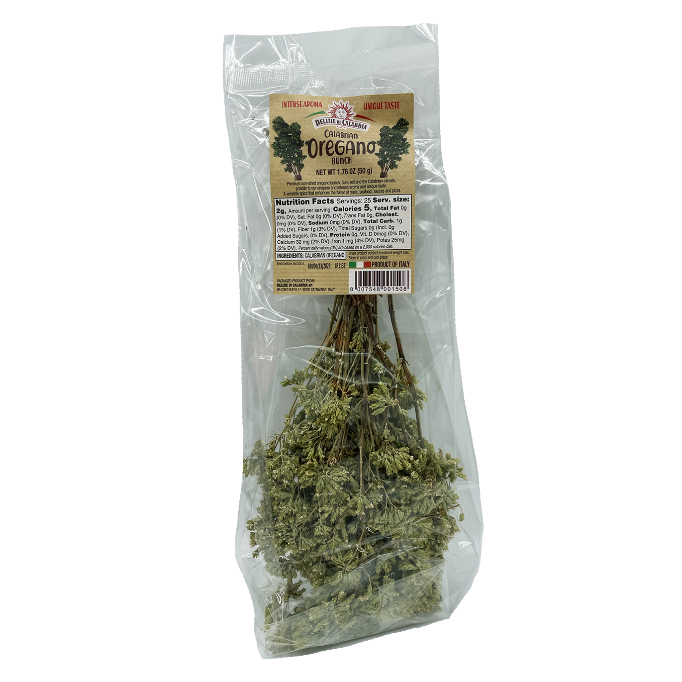 Oregano