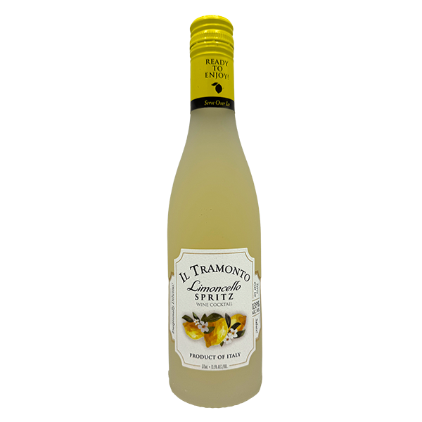 Limoncello 600x600
