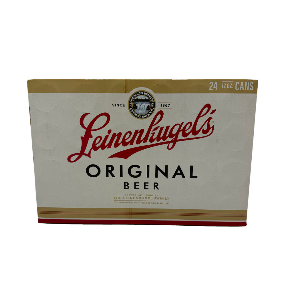 Leinenkugels Leinenkugels