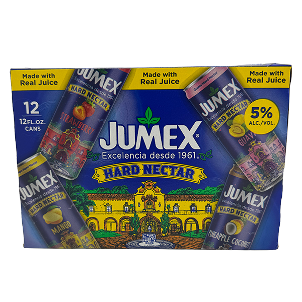 Jumex 600x600
