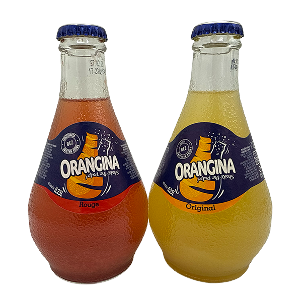 Orangina