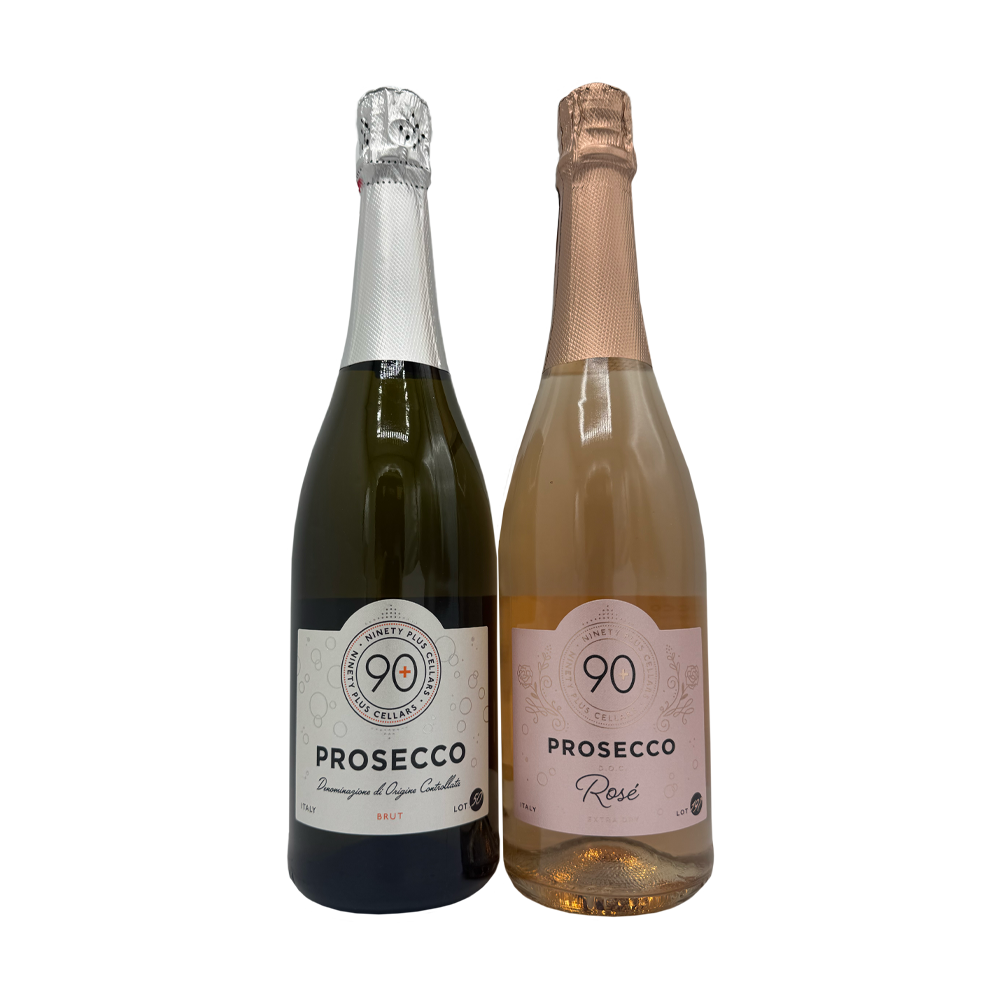 90 Prosecco