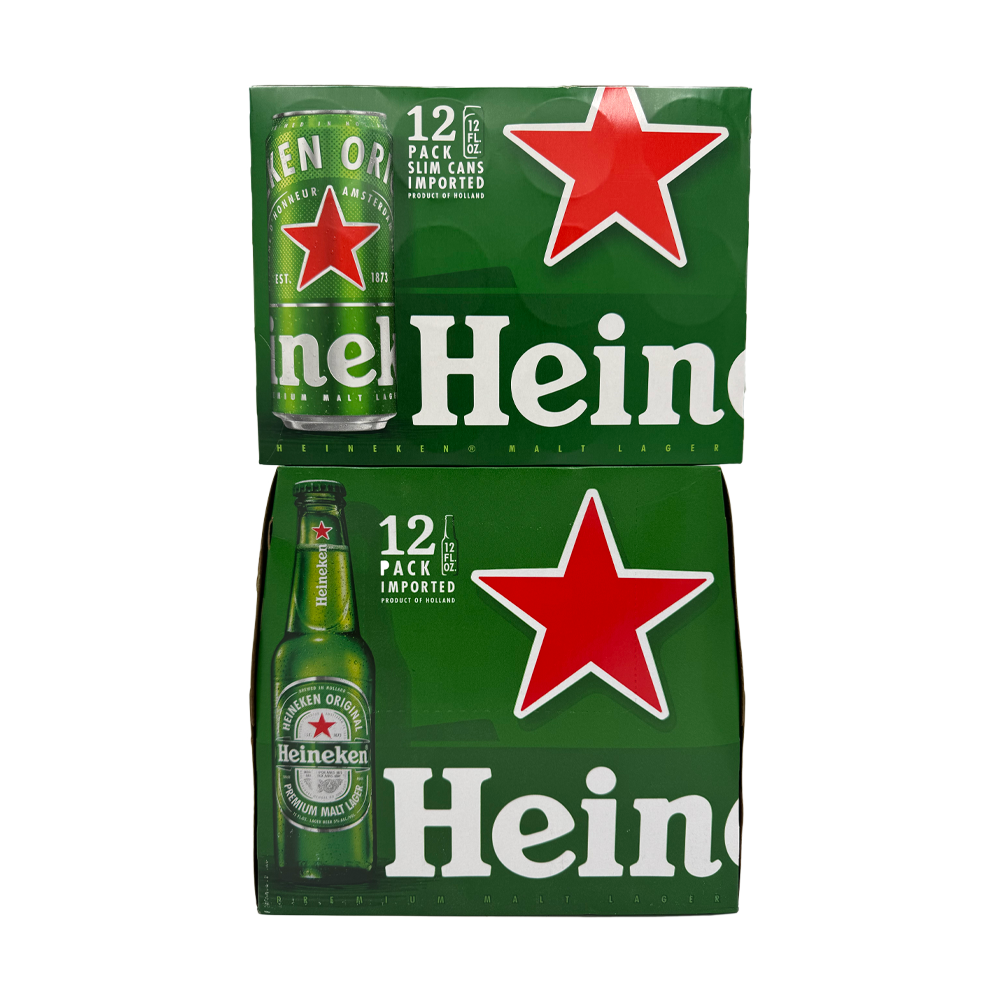 Heineken Heineken