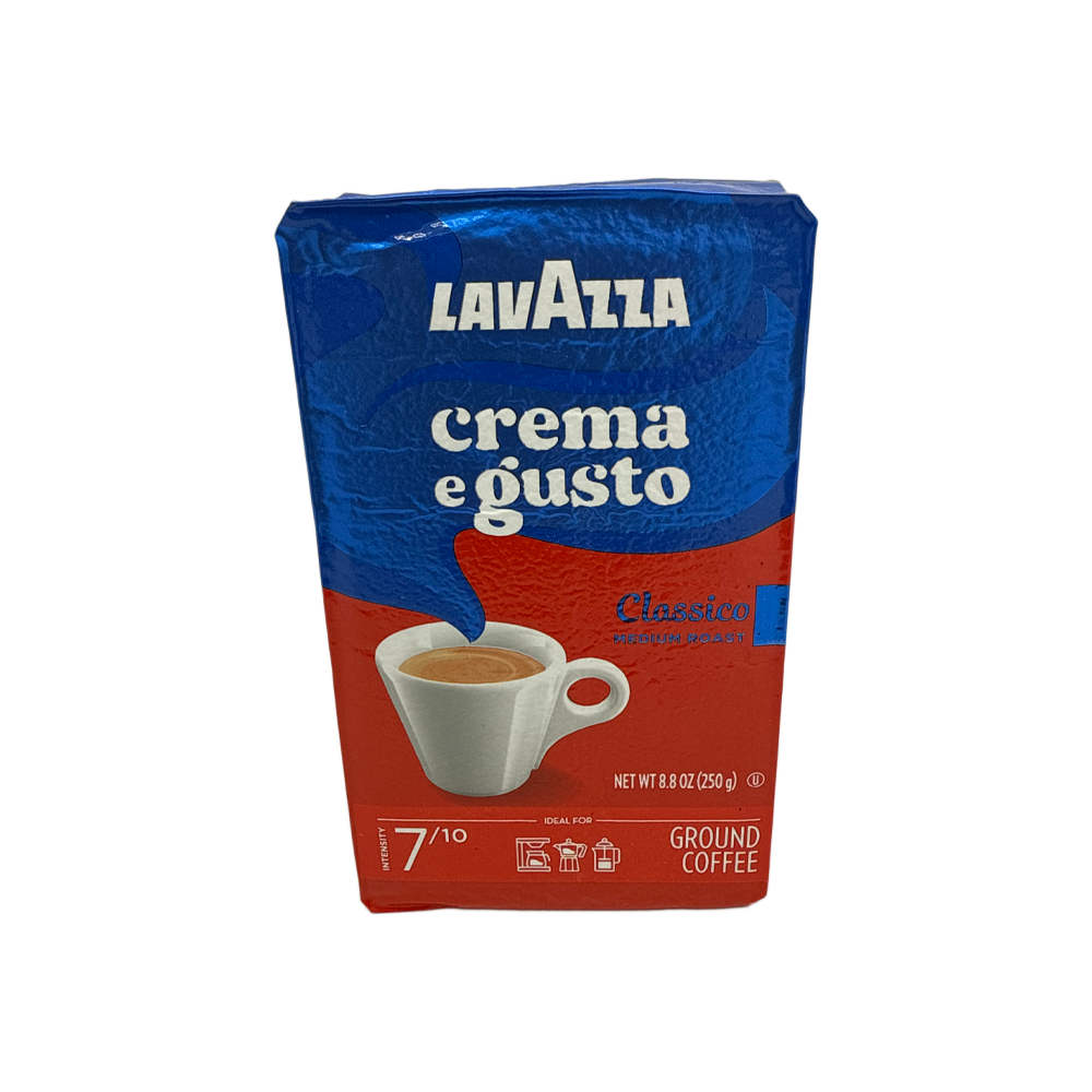 Lavazza Lavazza