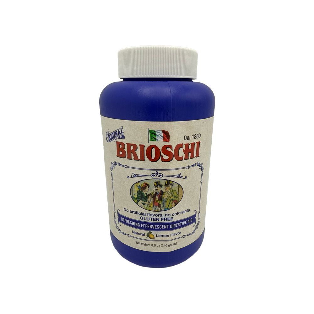 Brioschi