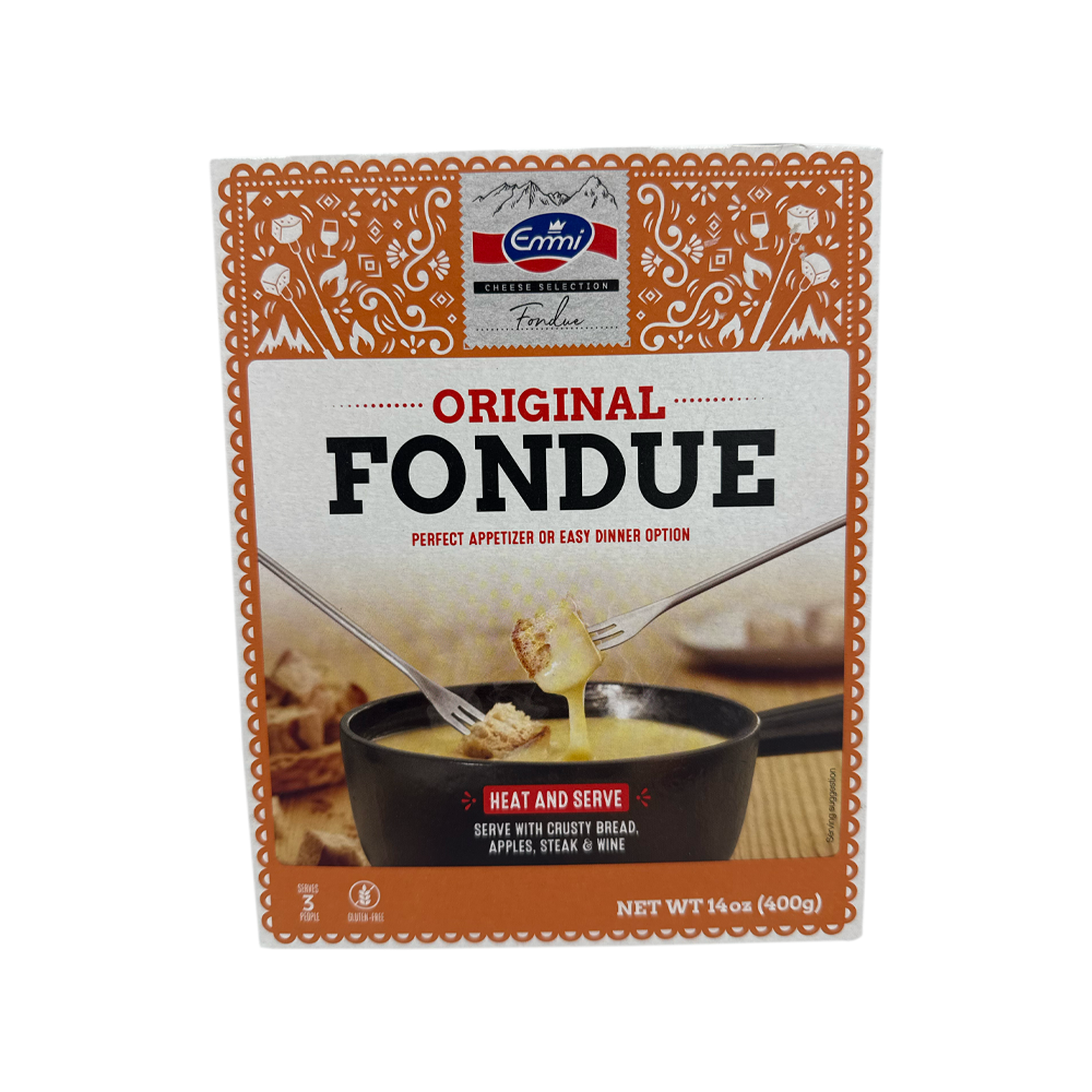 Fondue
