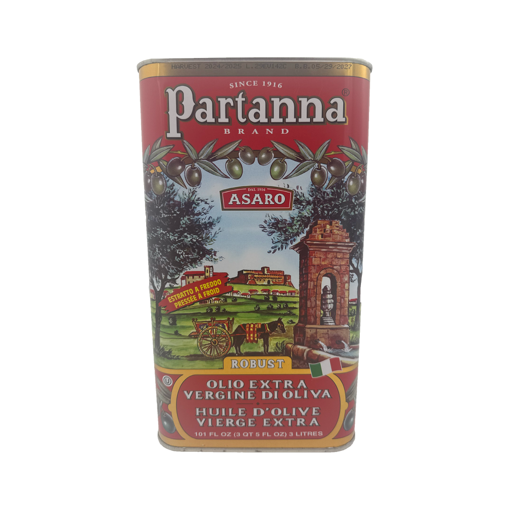 Partanna