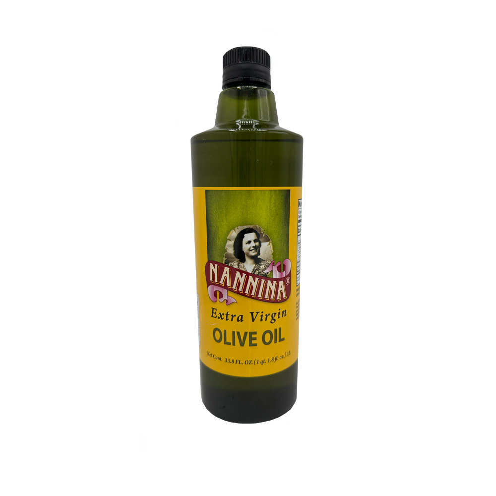 Nannina Oliveoil