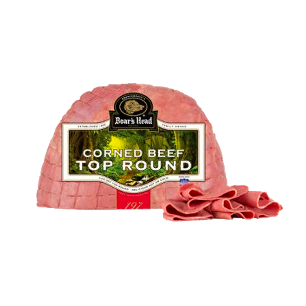 Boarshead Cornedbeef