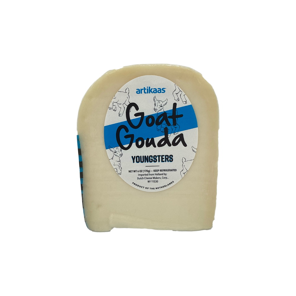 Goat Gouda