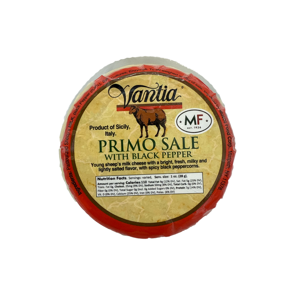 Primo Sale