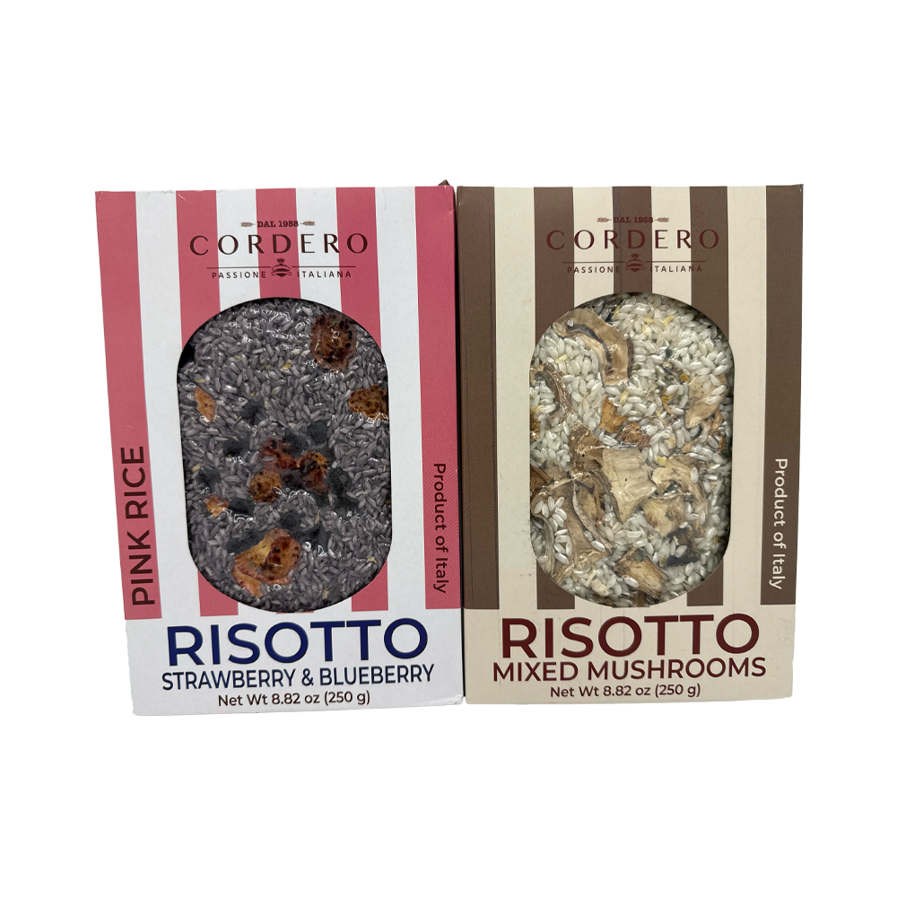 Risotto