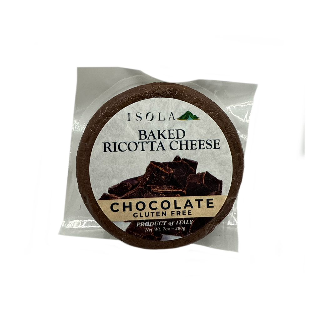 Bakedricotta