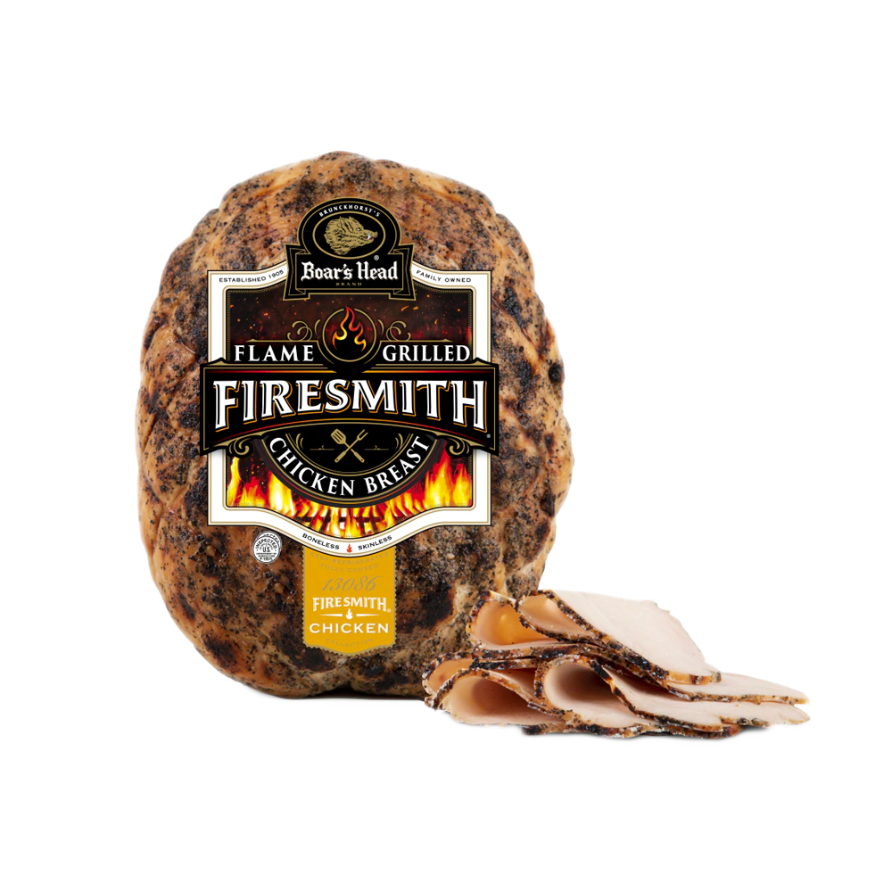 Boarshead Firesmith Chicken