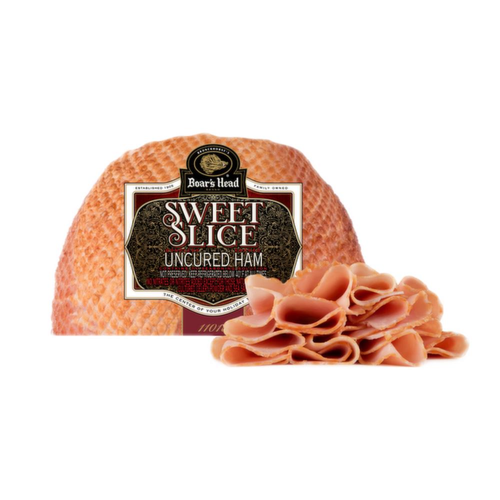 Boarshead Sweetslice Ham