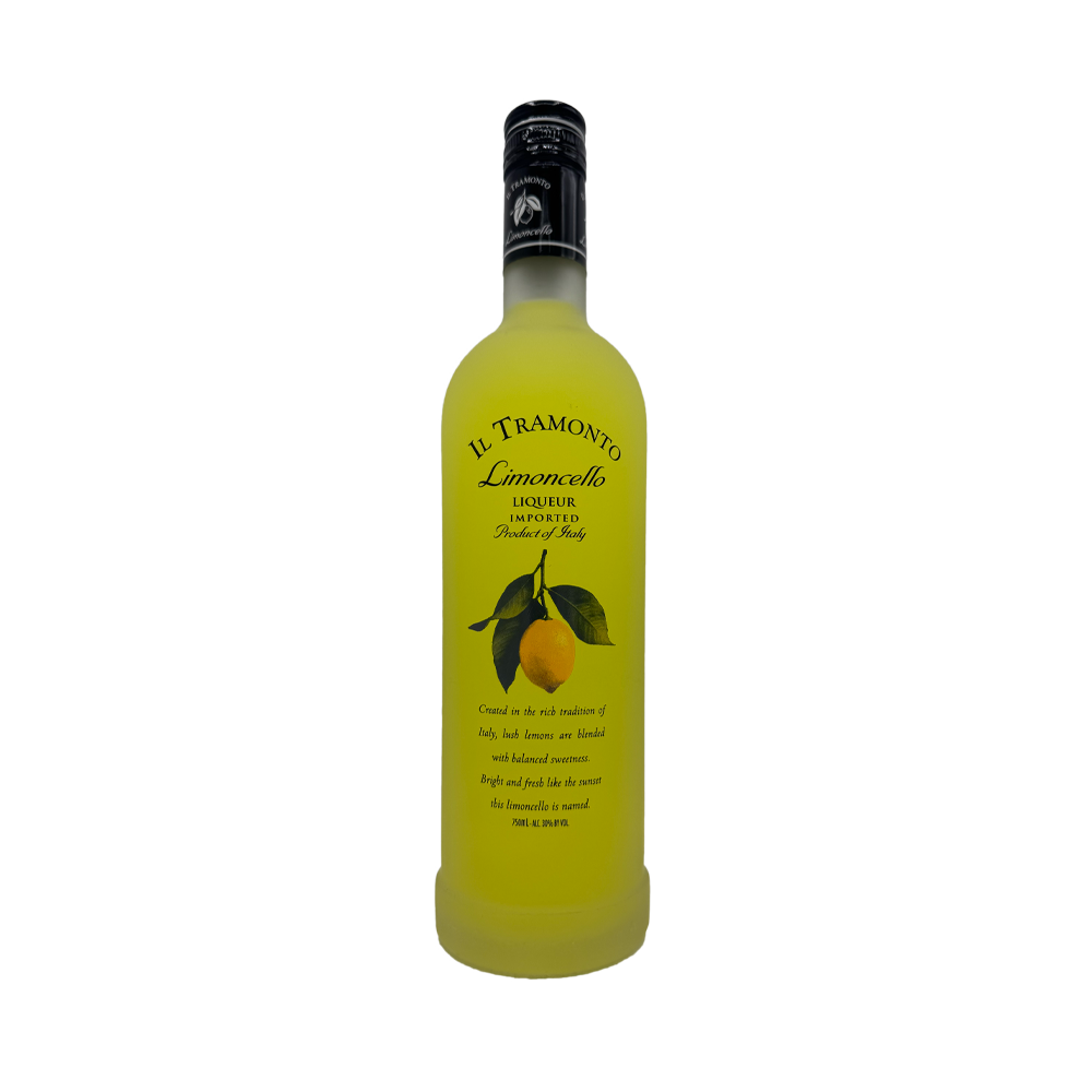 Limoncello