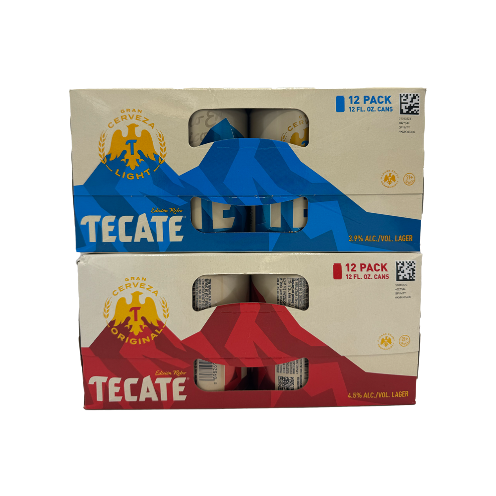 Tecate