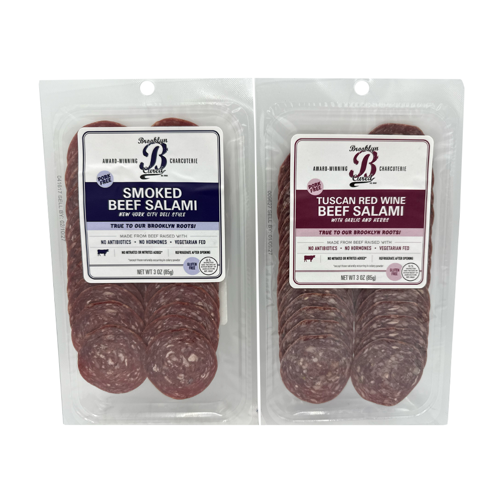 Beef Salami Beef Salami