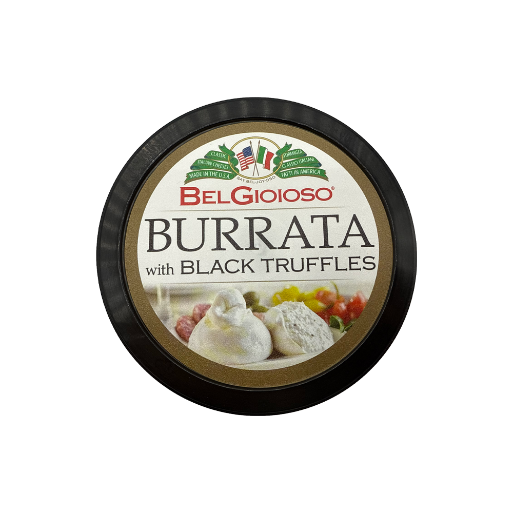 Burrata