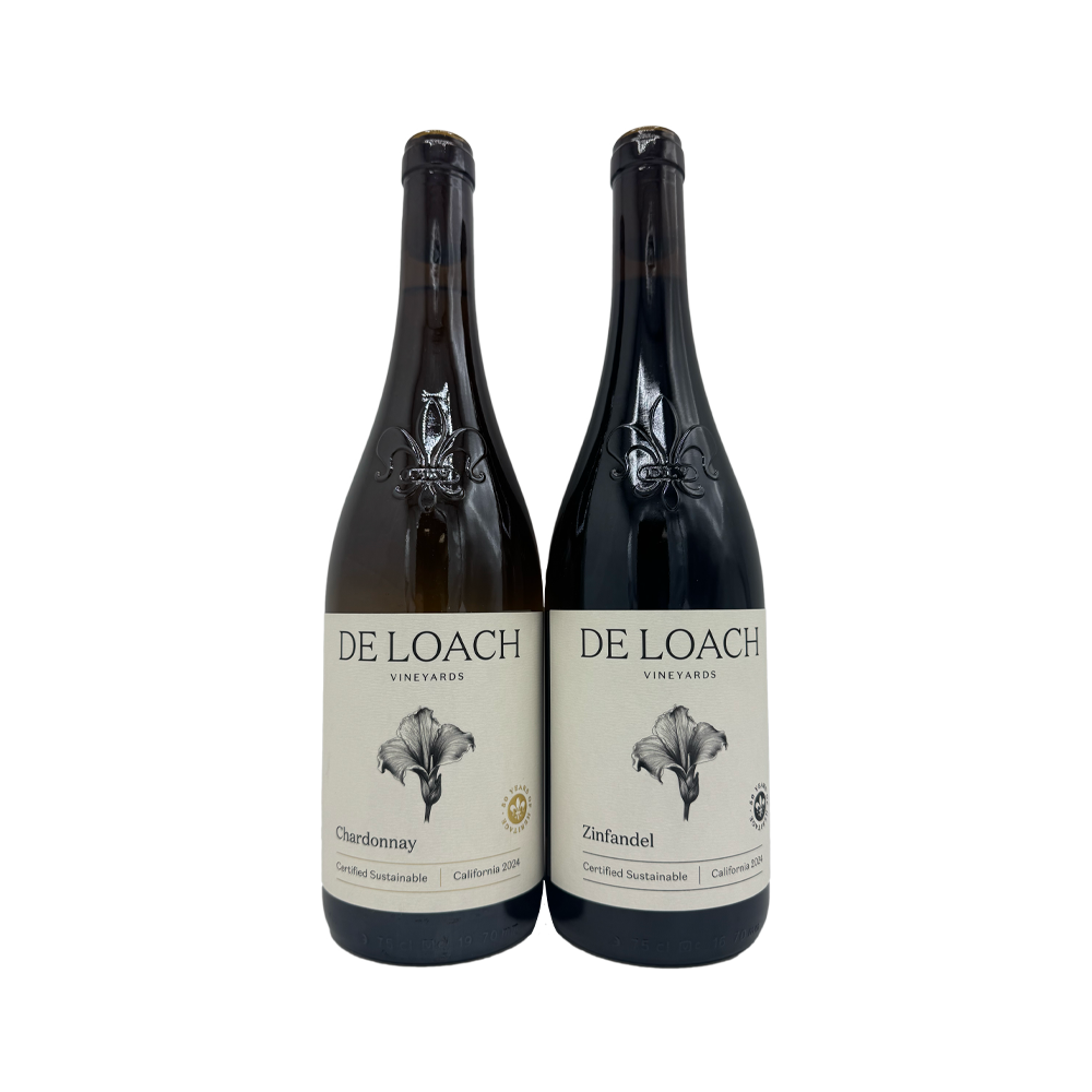 Deloach