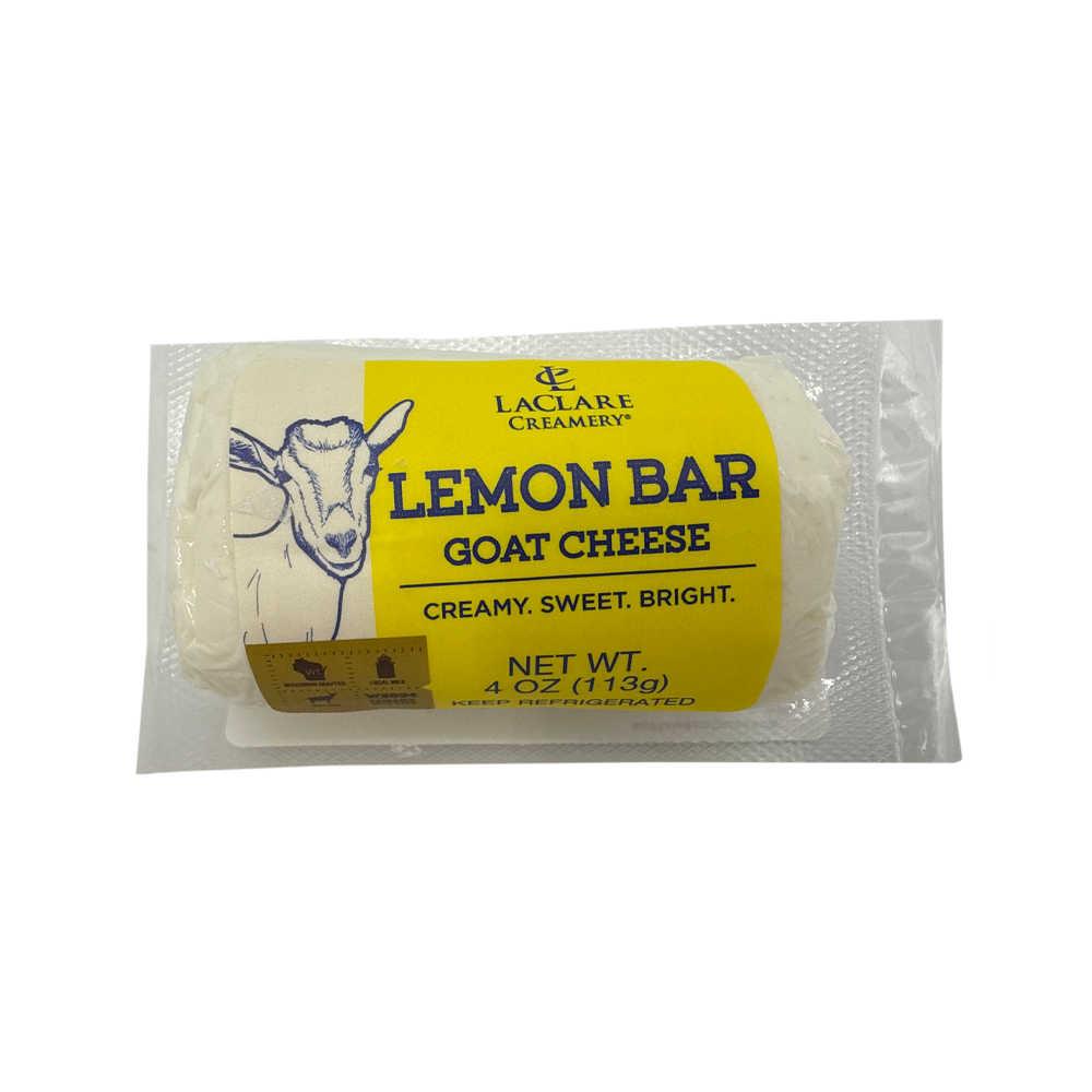 Lemon Bar