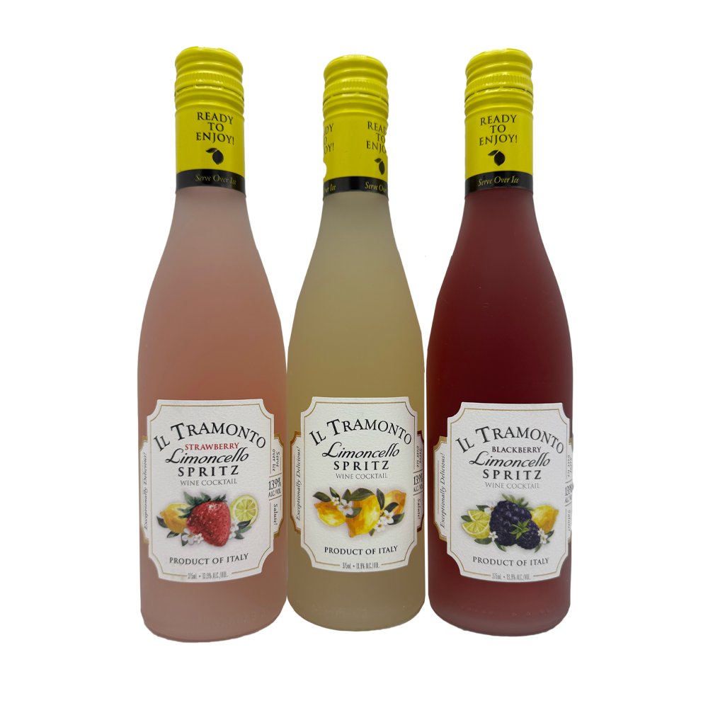 Limoncello Limoncello
