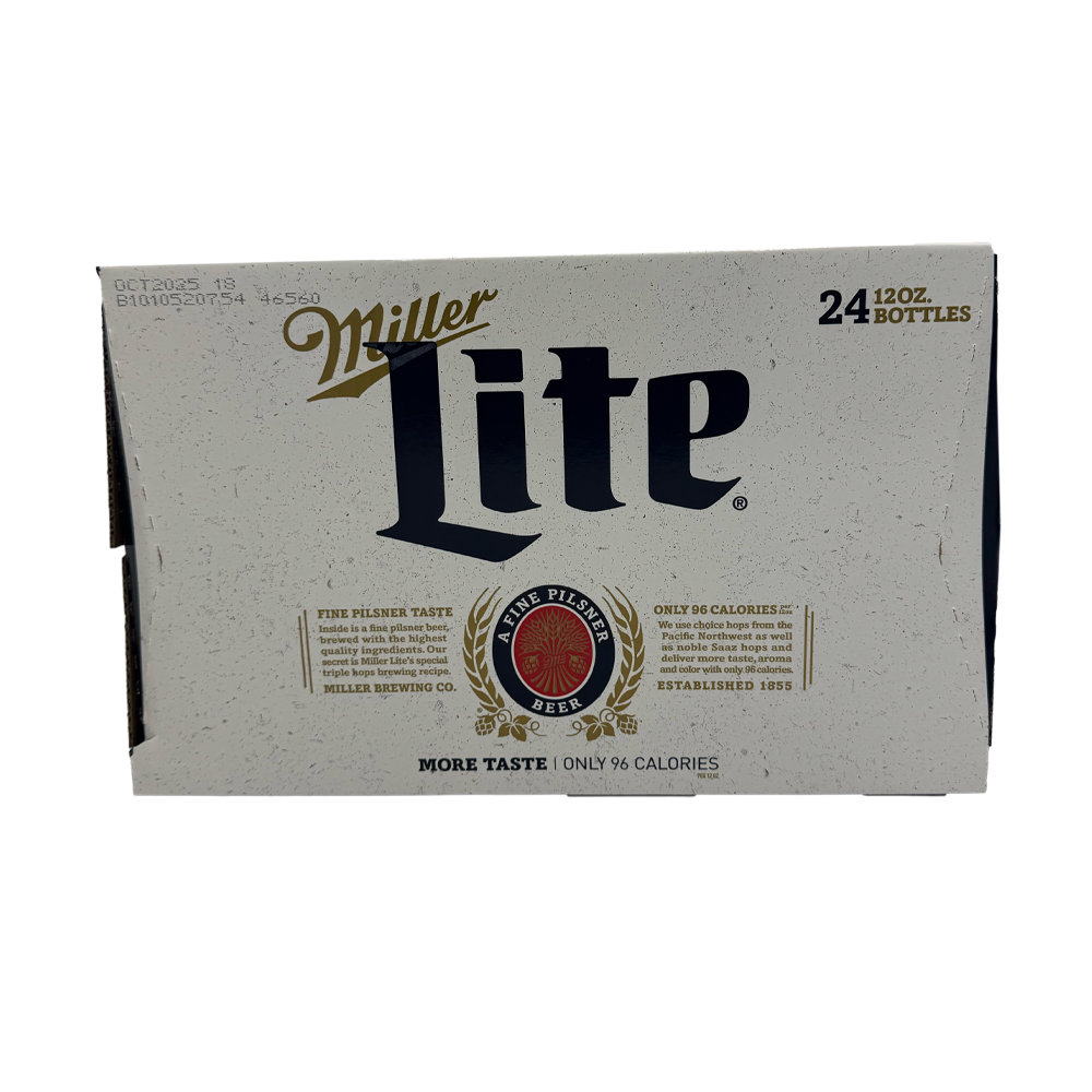 Miller Lite
