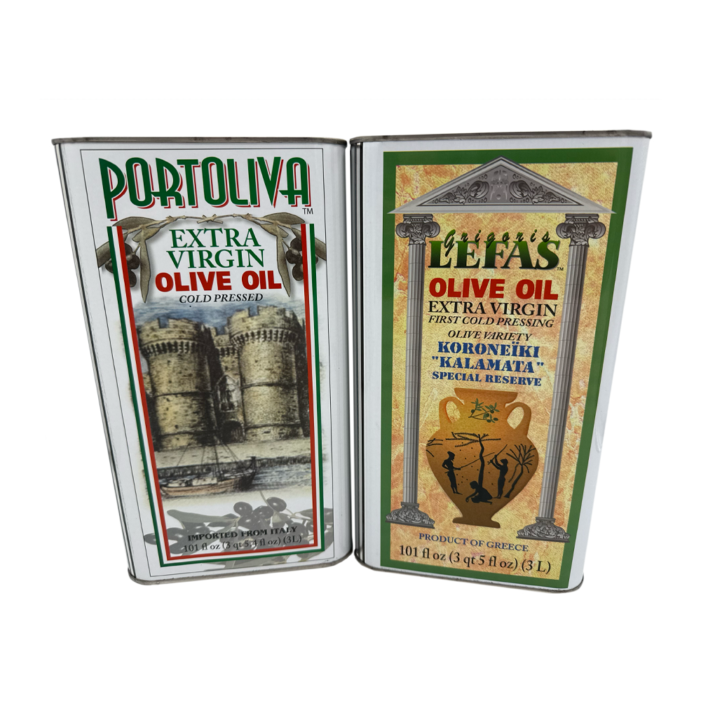 Olive Oil