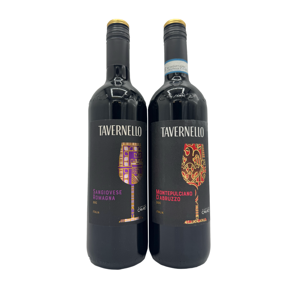 Tavernello
