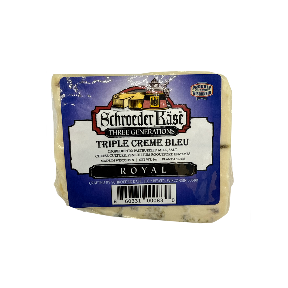 Triplecremebleu