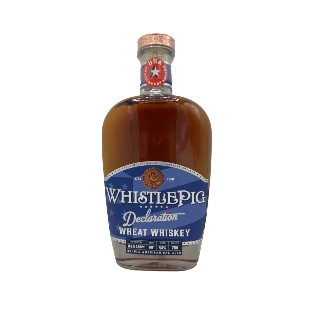 Whistle Pig