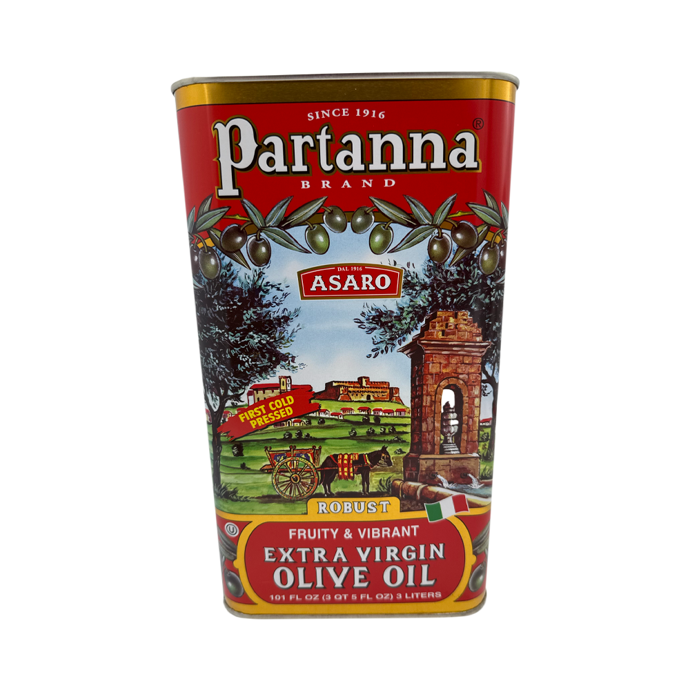 Partanna