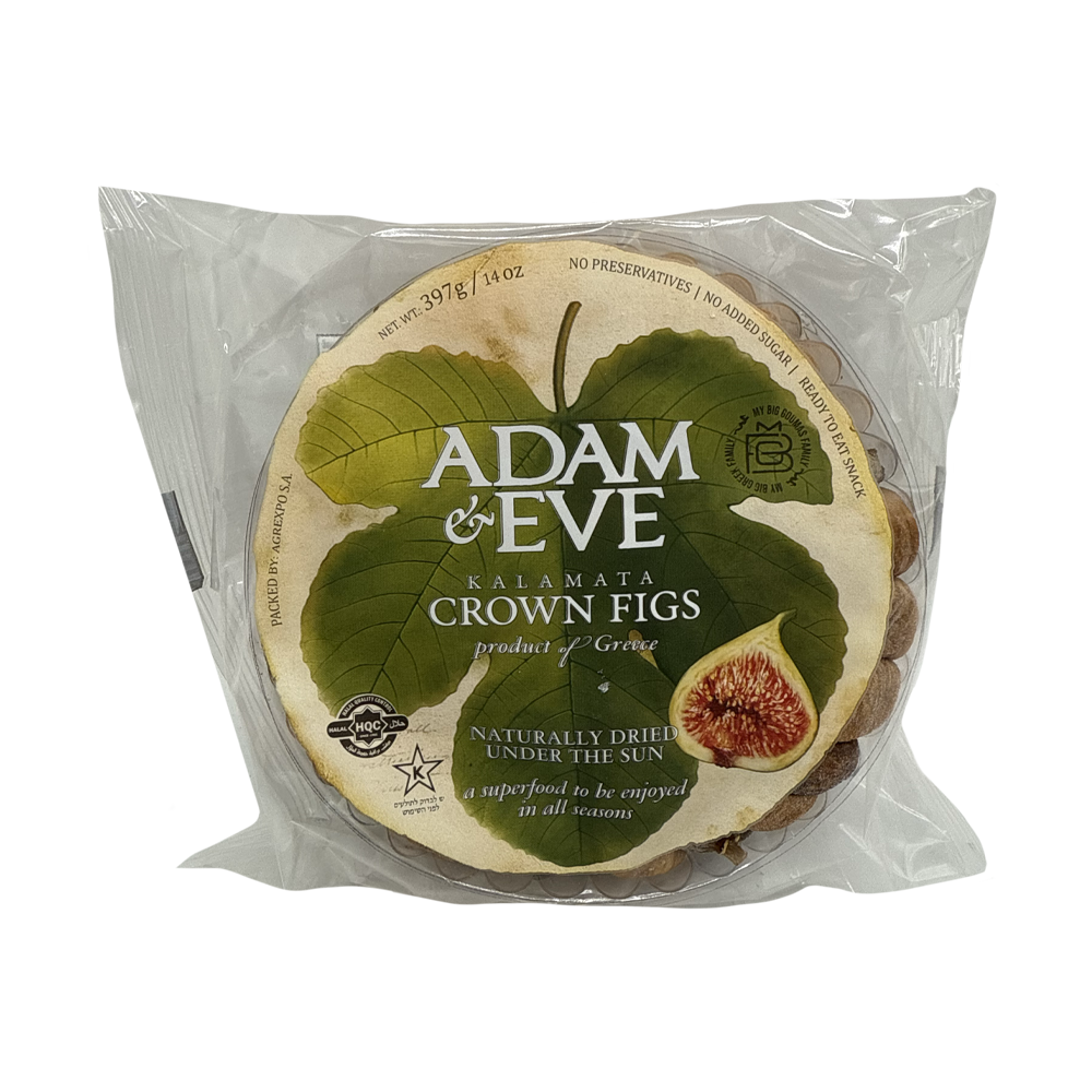 Adameve Figs
