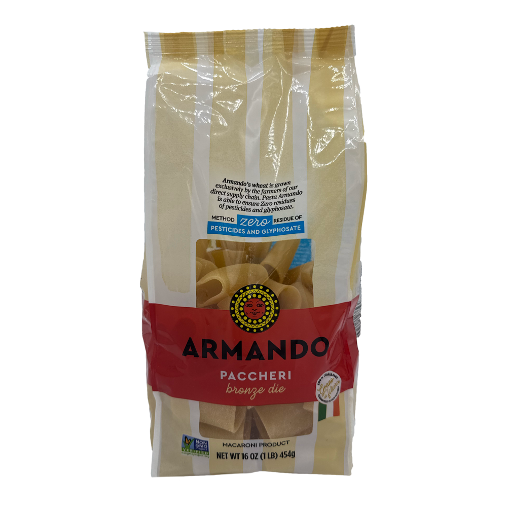 Armando Armando