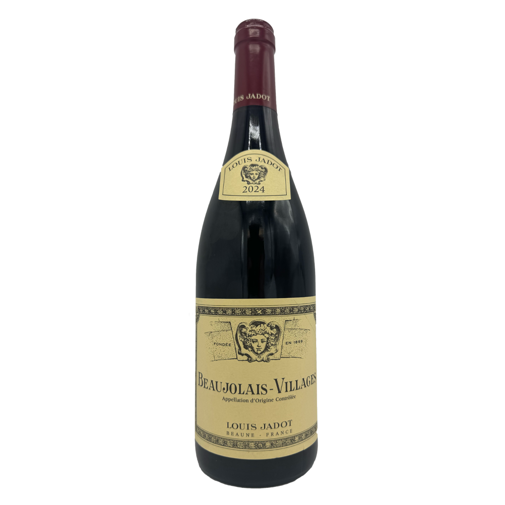 Beaujolais Beaujolais
