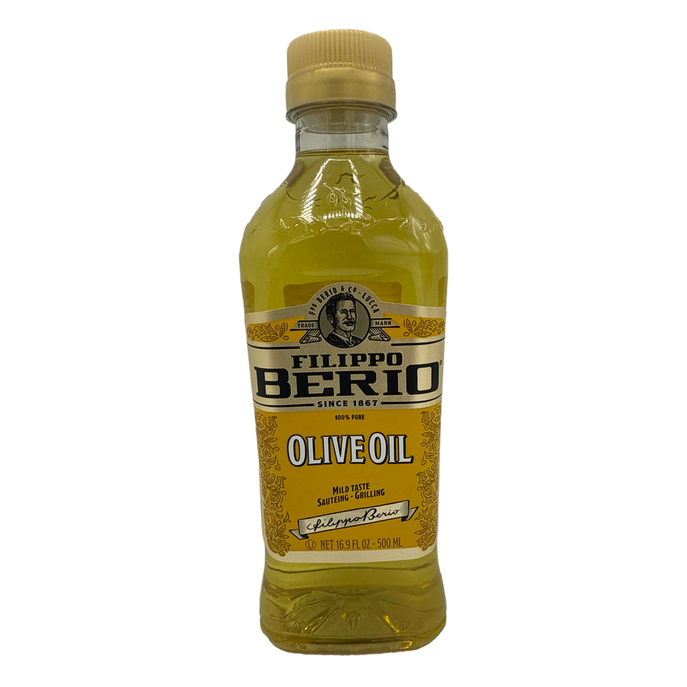 Berio Oliveoil Berio Oliveoil