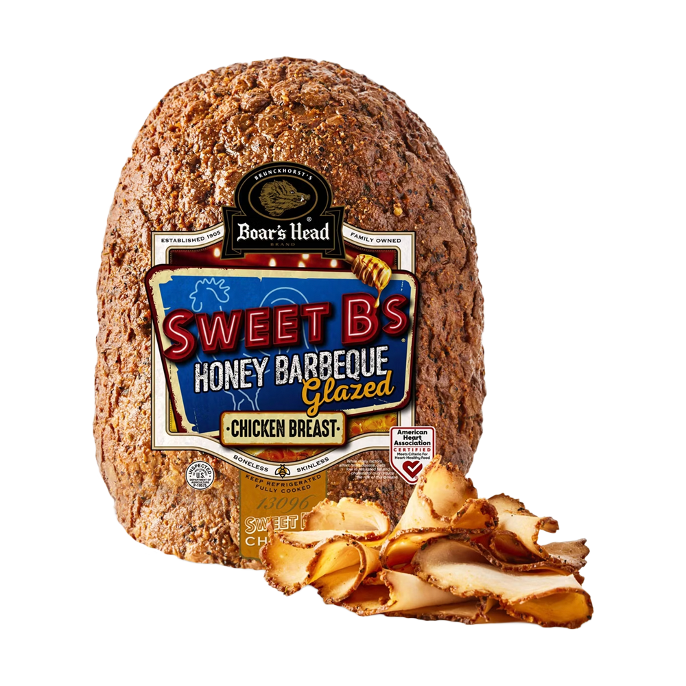 Boarshead Sweetb